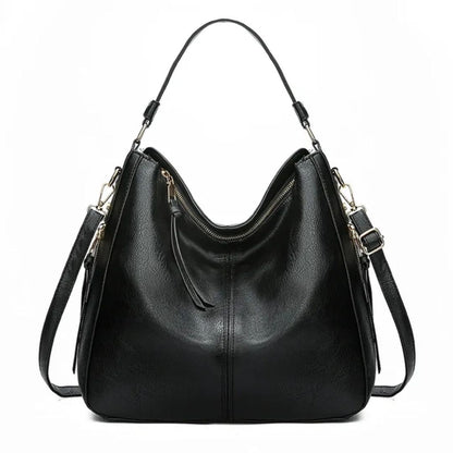 Classic Shoulder Bag