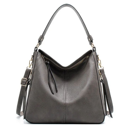Classic Shoulder Bag