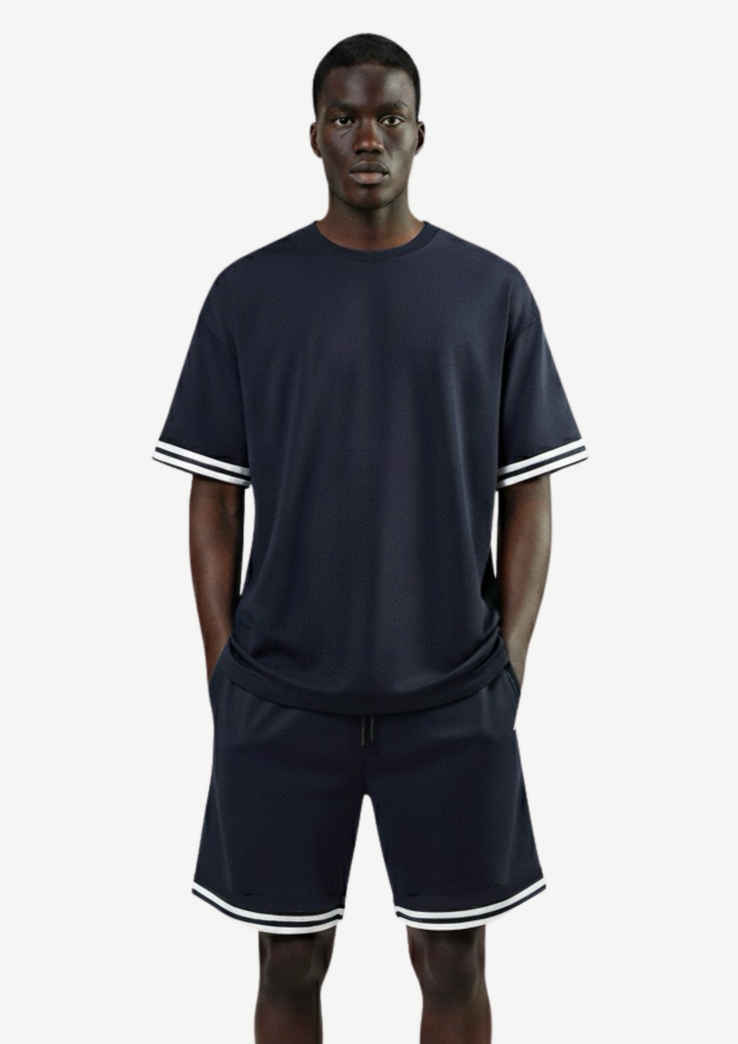 Tracksuit Set