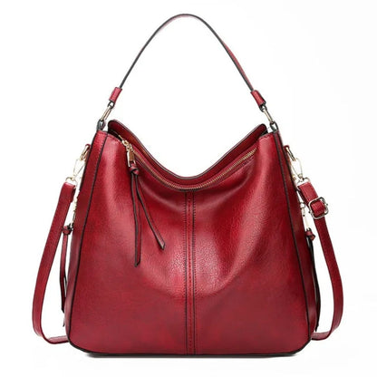 Classic Shoulder Bag