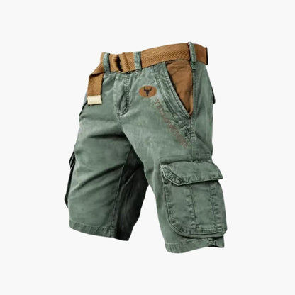 Cargo Shorts