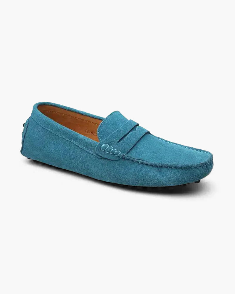 Penny Loafers