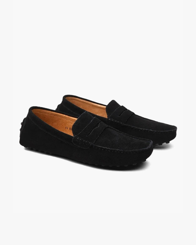 Penny Loafers