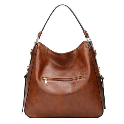 Classic Shoulder Bag