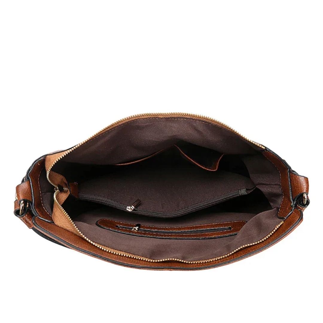 Classic Shoulder Bag