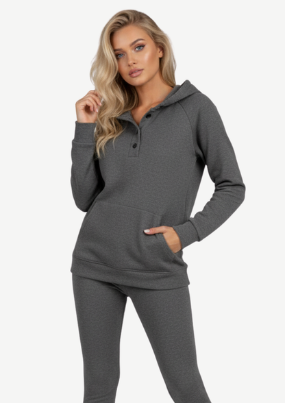 Comfy Hoodie Set