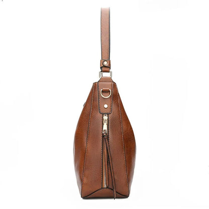 Classic Shoulder Bag