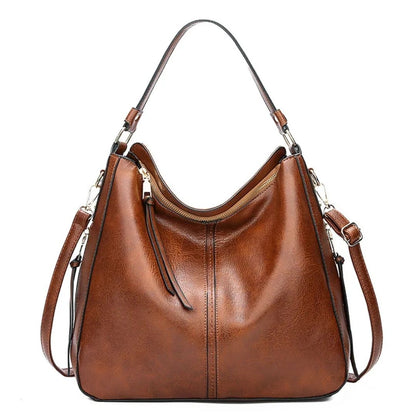 Classic Shoulder Bag