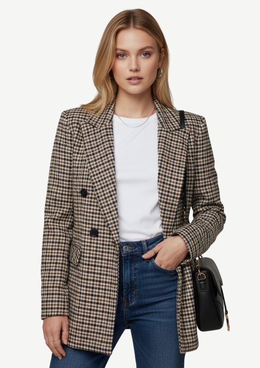Chique Mode Blazer