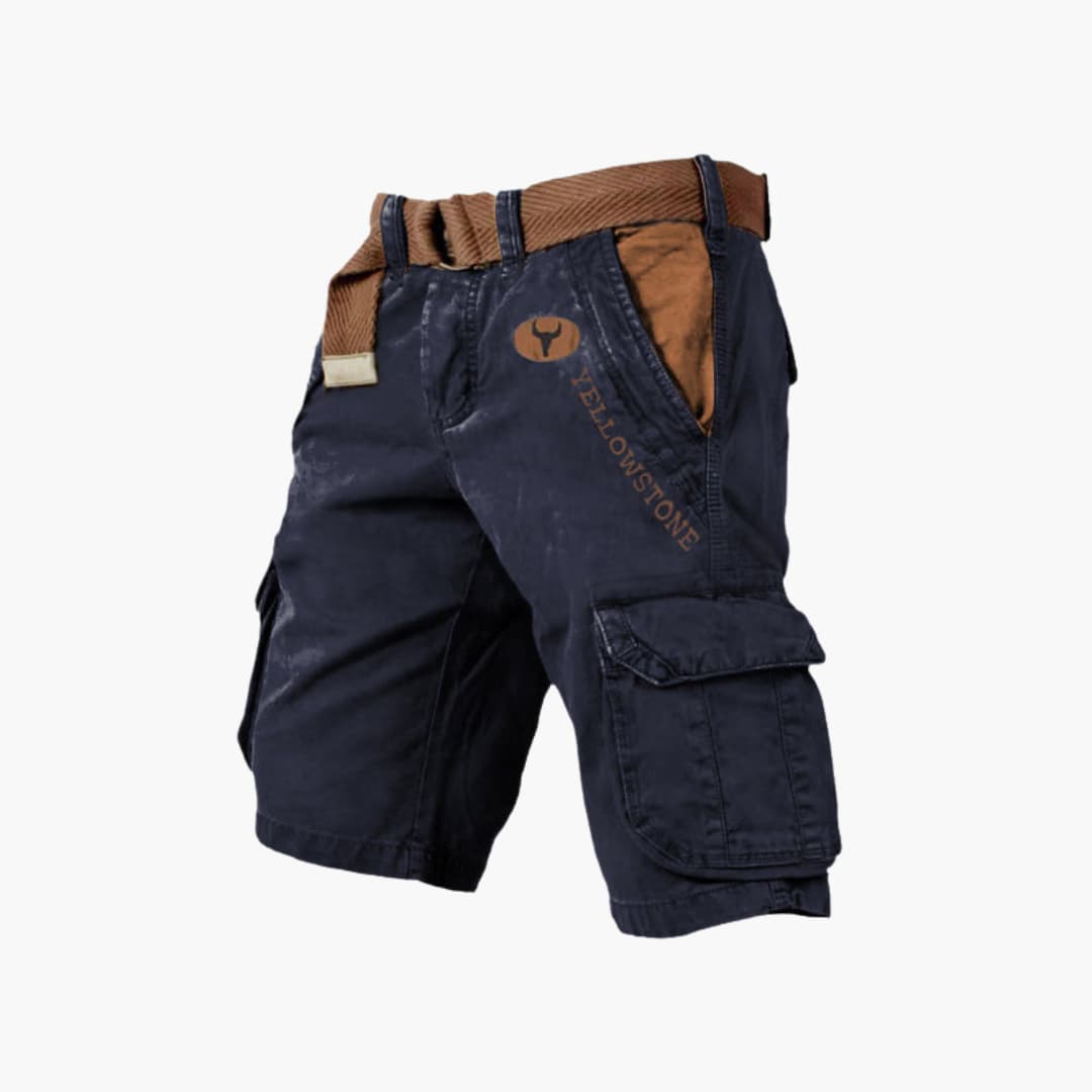 Cargo Shorts