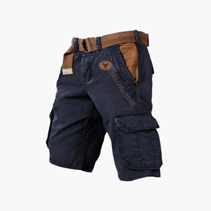 Cargo Shorts