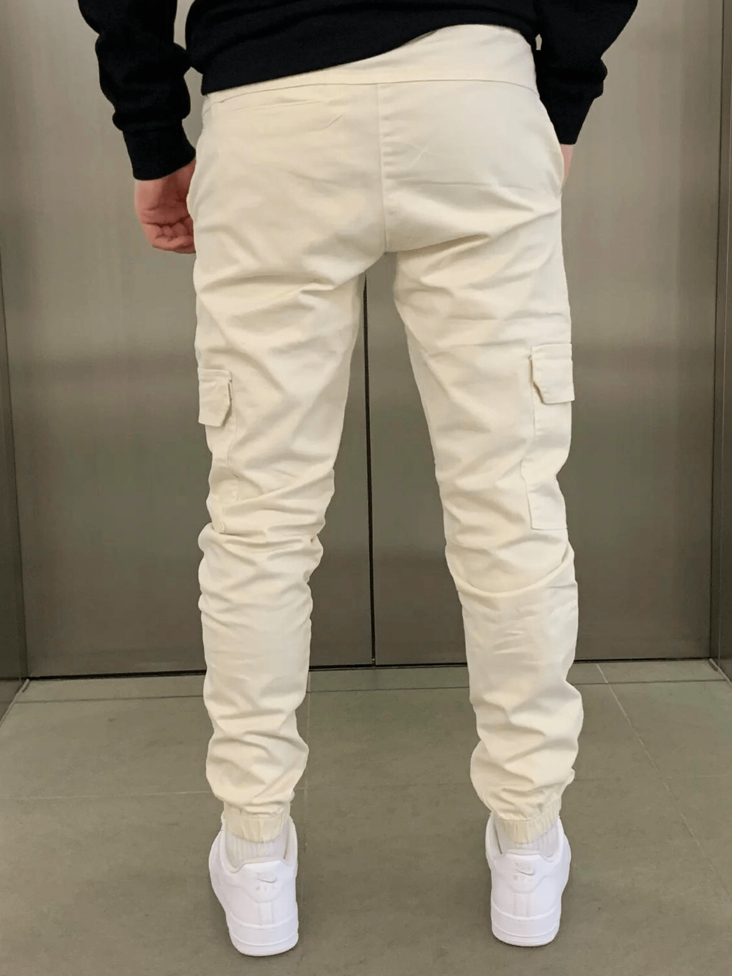 Urban Cargo Joggers