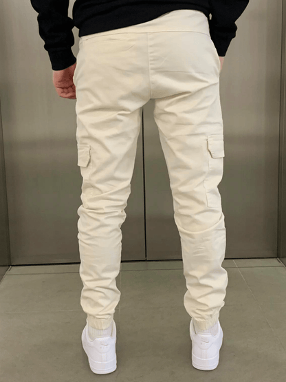 Urban Cargo Joggers