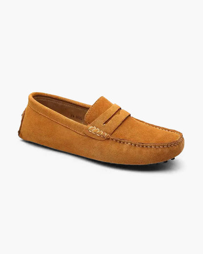 Penny Loafers