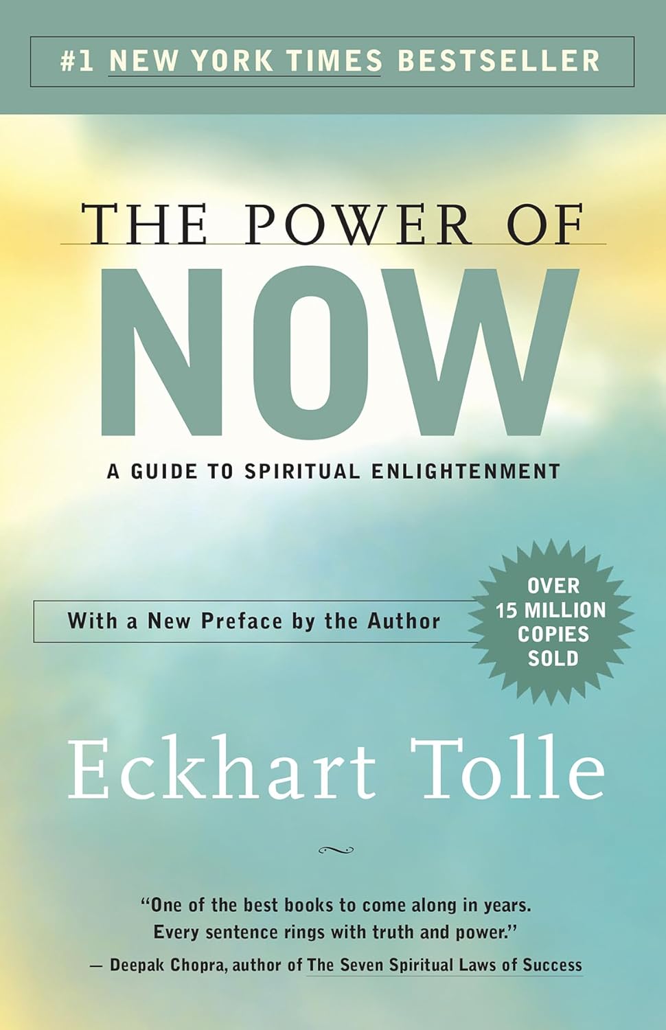 The Power Of Now - Eckhart Tolle - Digitaal - FREE GIFT