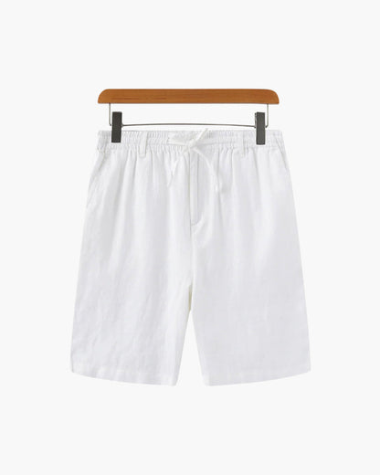 Linnen Shorts