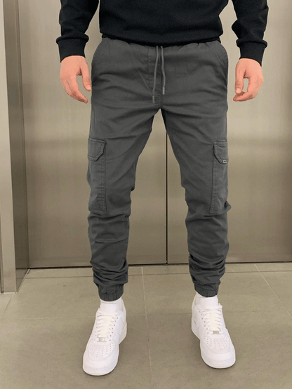 Urban Cargo Joggers