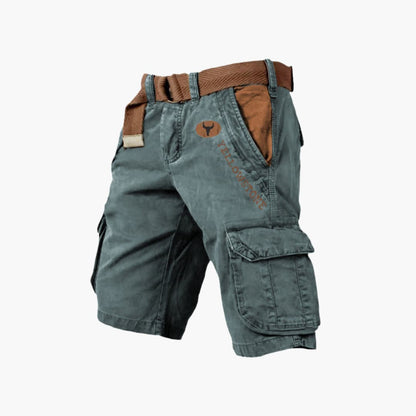 Cargo Shorts