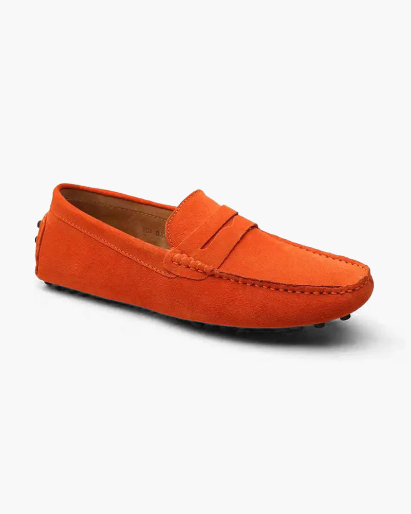Penny Loafers