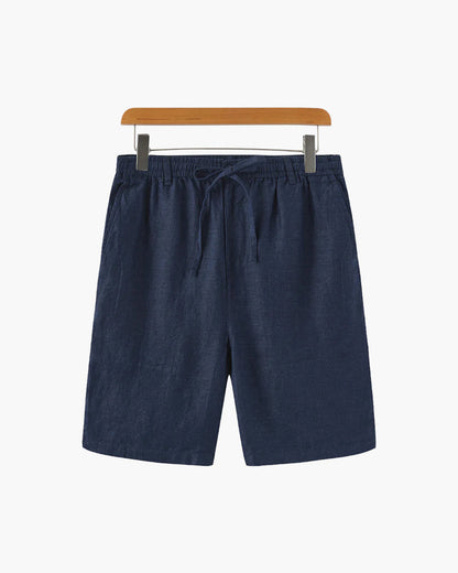 Linnen Shorts