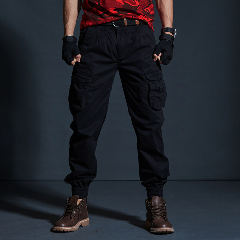Urban Cargo Pants
