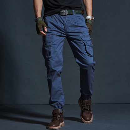 Urban Cargo Pants