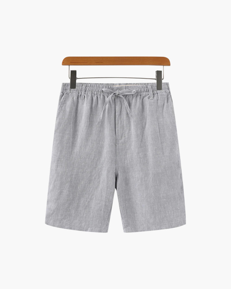 Linnen Shorts