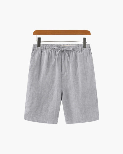Linnen Shorts