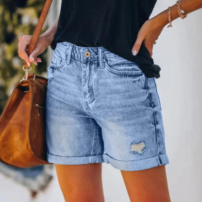 Summer Shorts