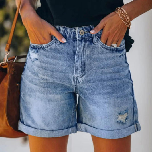 Summer Shorts