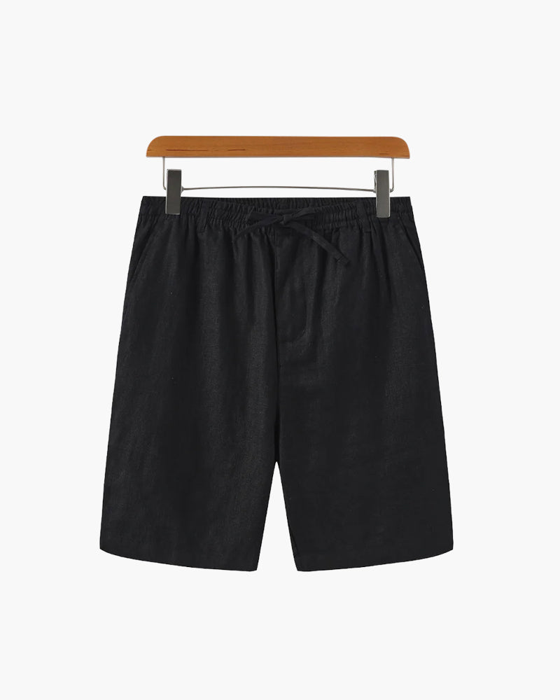 Linnen Shorts