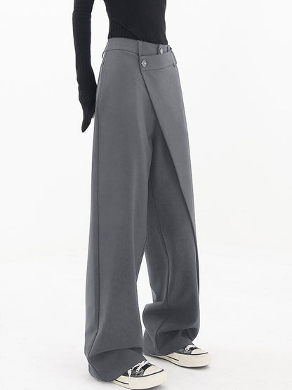Draped Pants