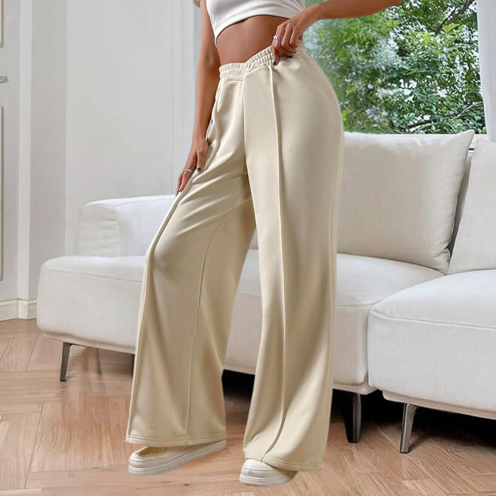Comfy Wide Pants