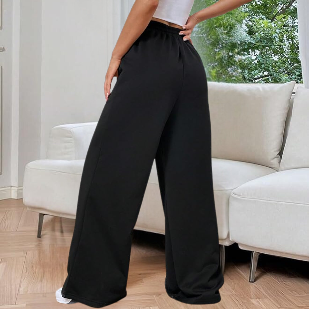 Comfy Wide Pants