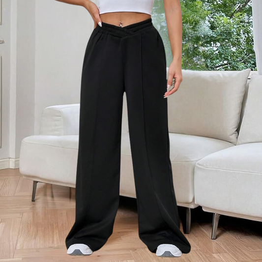 Comfy Wide Pants