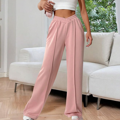 Comfy Wide Pants