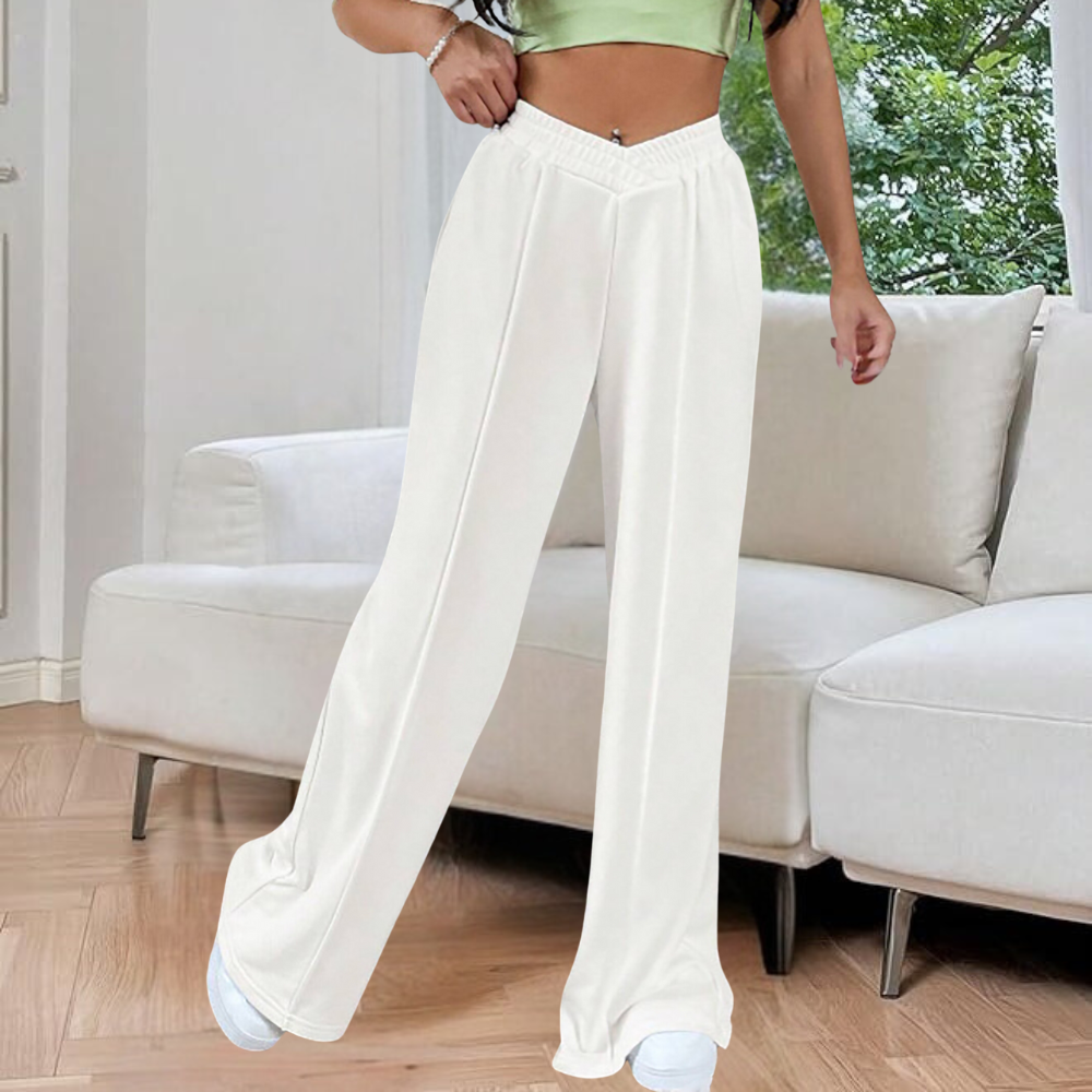 Comfy Wide Pants