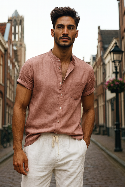 Basic Linnen Zomerset