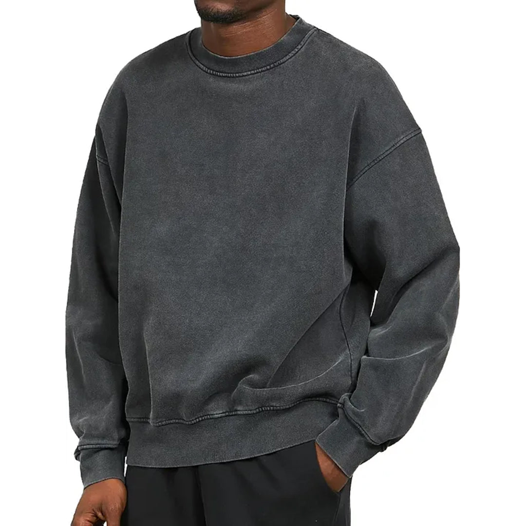 Oversized Sweatshirt