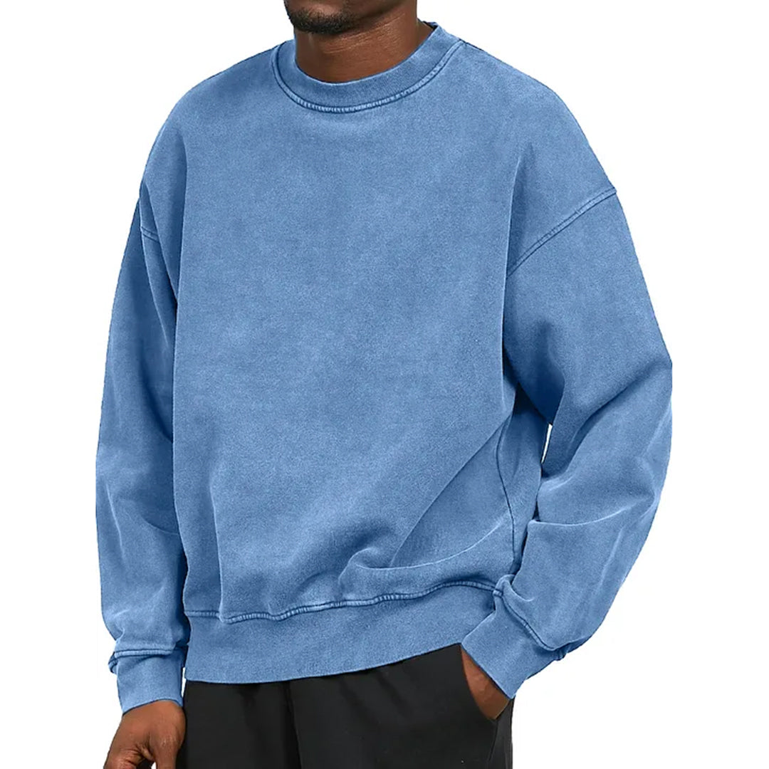 Oversized Sweatshirt