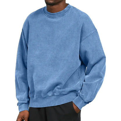 Oversized Sweatshirt