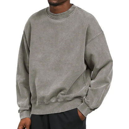 Oversized Sweatshirt