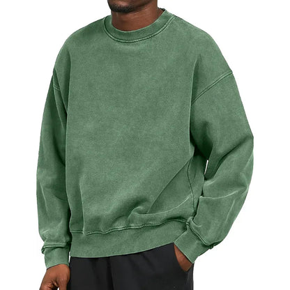 Oversized Sweatshirt
