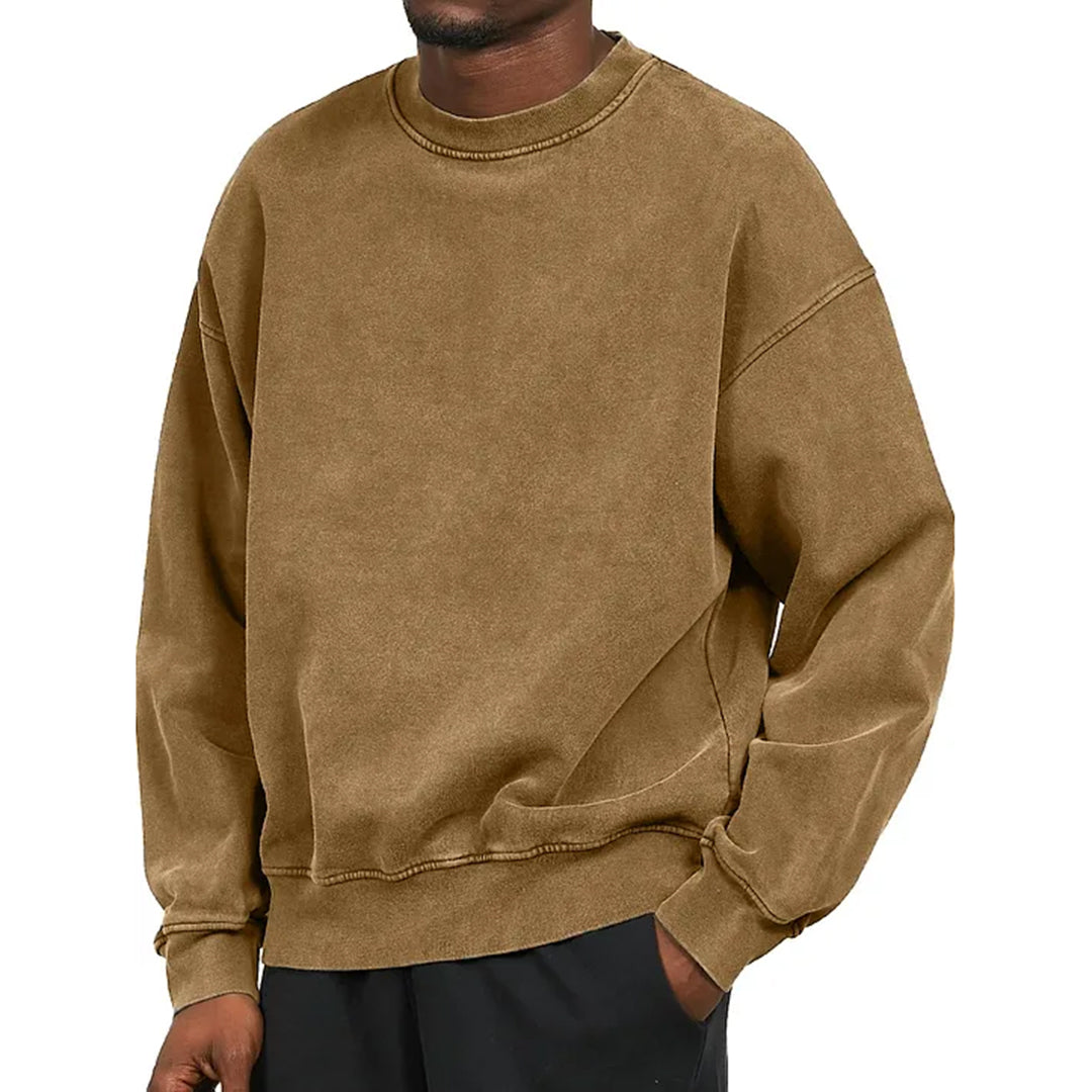Oversized Sweatshirt
