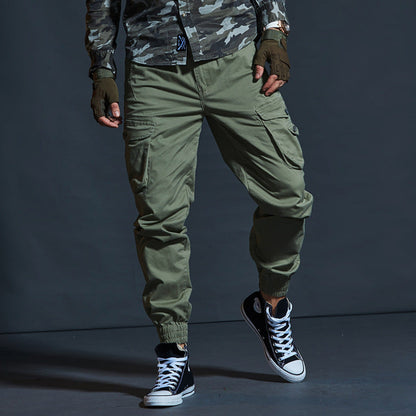 Urban Cargo Pants