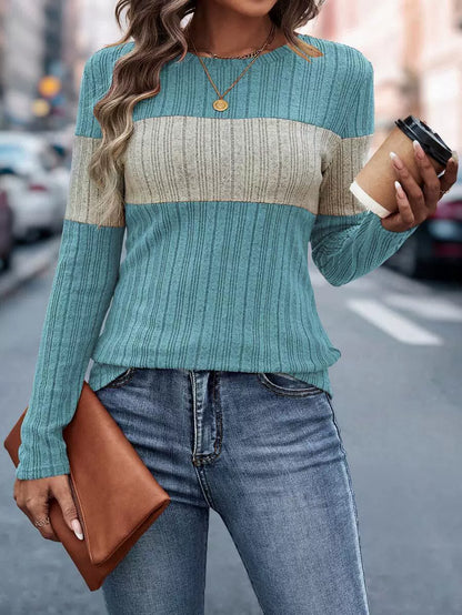 Stijlvolle Knitwear Trui