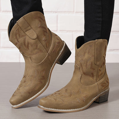 Western Boots