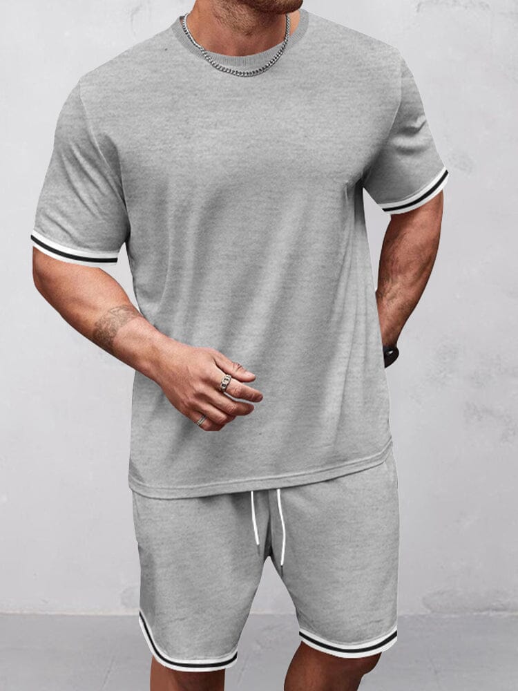 Tracksuit Set