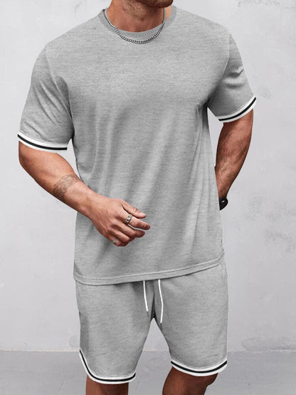 Tracksuit Set