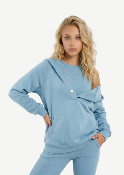 Comfy Hoodie Set